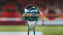 Competição vai até novembro, com final no Brasil