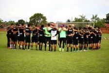 Motivado, Castanhal quer chegar na decisão do Parazão