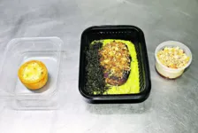 O Mango investe em ingredientes saudáveis e regionais

