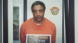 José Márcio Felício, de 60 anos, era um dos fundadores do PCC (Primeiro Comando da Capital)