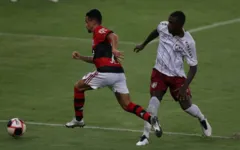 FlaxFlu decide campeão do Cariocão na próxima semana |