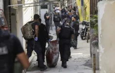 Imagem ilustrativa da notícia Polícia confirma que 28 pessoas foram mortas em Jacarezinho