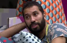 Gilberto é um dos membros mais queridos do BBB21.