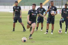 Remo quer manter sequência invicta na temporada