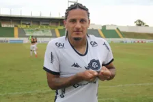 Com gol de Felipe Gedoz, Remo vence o Paragominas por 1 x 0.