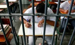 Imagem ilustrativa da notícia Abertas as inscrições para o Encceja PPL 2020 