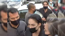 Jairinho e Monique estão presos desde 8 de abril 