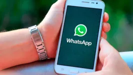 Áudios do WhatsApp são opções práticas e cada vez mais utilizadas para mandar  mensagens