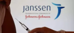 Imagem ilustrativa da notícia Vacinas da Janssen não chegarão ao Brasil nesta semana