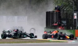 A transmissão do GP da Espanha de Fórmula 1 que ocorreu na manhã deste domingo (9)