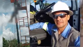 Wendson Rodrigo Canabrava da Silva, de 38 anos não resistiu aos ferimentos e morreu nesta quarta-feira (26)