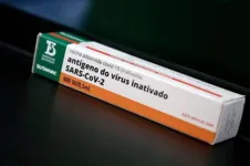 O pedido foi apresentado no dia 26 de março