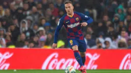 Barcelona busca vitória e o topo na liderança do Espanhol