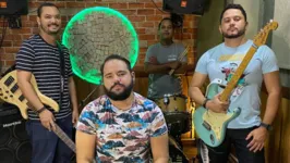 A live traz vários sucessos do rock nacional e internacional, além do pop e dance.