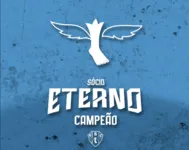 Programa Sócio Eterno Campeão.