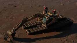 Catástrofe socioambiental provocada pelo rompimento de barragem da mineradora Vale em Brumadinho (MG)