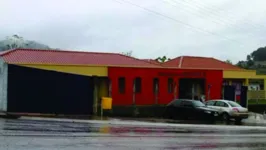 Creche Aquarela, em Saudades (SC), foi alvo de atentado. Três mortes foram confirmadas pela PM