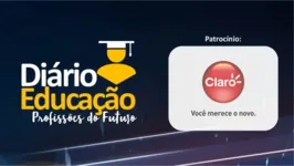 Imagem ilustrativa da notícia "Diário Educação, profissões do Futuro" no Dolcast