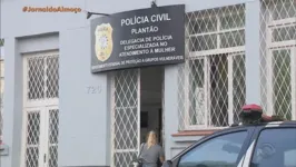 A mulher, que teve a identidade preservada, sofria violência doméstica e pediu ajuda à Brigada Militar, como é chamada a polícia militar no RS.