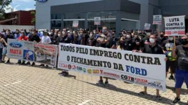 Apesar de ser sinônimo de automóvel e inovação há mais de 100 anos, a multifuncional tomou uma decisão que afeta diversos colaboradores e até o próprio Brasil. 