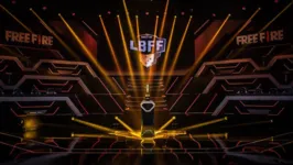 Imagem ilustrativa da notícia LBFF é a competição de eSports mais popular no Brasil