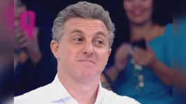 Huck disse ainda que acha importante mudar de opinião quando necessário.