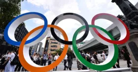 Imagem ilustrativa da notícia Médicos japoneses pedem cancelamento das Olimpíadas 