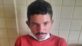 Antônio Lima: denunciado por um papagaio