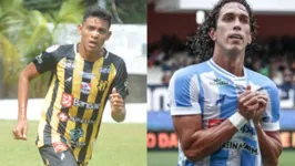 Quem vai rir por último: Nicolas ou Pecel?