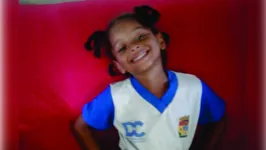 Ciúmes e coisas banais teriam motivado tortura que resultou na morte da menina Ketelen