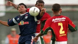 Azulinos precisam apagar uma marca nada boa que têm deixados no início da competição