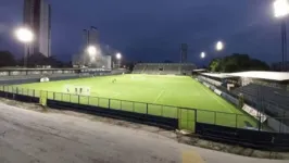 Remo tem o estádio aprovado pela CBF.