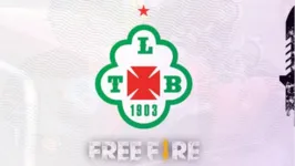 Tuna lança seu primeiro time de Free Fire.