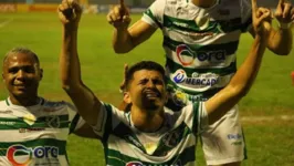 Altos vence Manaus e assume liderança do Grupo A da Série C.