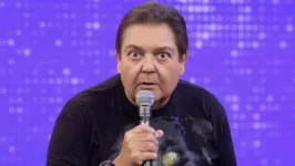 Faustão deve ganhar da Rede Globo mais que Botafogo, Vasco e Cruzeiro.