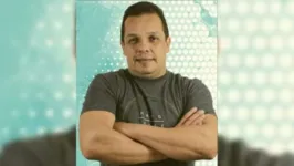 Mário Palheta era um professor bastante conhecido em Belém.