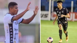 Dioguinho, suspenso e Lucas Tocantins Machucado são desfalques no Leão contra o Naútico.