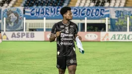 Dos seis jogos que o Papão não sofre gols, Yan esteve como titular em quatro.