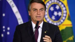 Imagem ilustrativa da notícia Bolsonaro fará pronunciamento ao som de panelaço