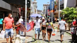 Bandeiramentos amarelo e laranja permanecem nas regiões