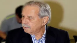 Giovanni Queiroz, irá assumir a Secretaria Extraordinária de Produção do Governo do Pará. 