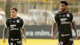 O Corinthians tem sido cobrado por seus torcedores para apresentar um futebol com mais qualidade