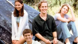 Imagem ilustrativa da notícia Covid-19: roteirista Dawson's Creek morreu após 13 meses