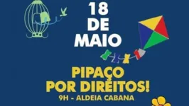 Imagem ilustrativa da notícia Belém realiza evento pelos direitos da criança e adolescente