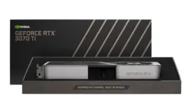 Imagem ilustrativa da notícia Novo Game Ready Driver traz suporte à RTX 3070 Ti