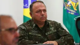 Ex-ministro da Saúde e general do Exército, Eduardo Pazuello depôs à CPI e agora terá o sigilo telefônico e telemático quebrado. 