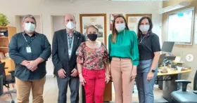 Deputada Elcione Barbalho concluiu a indicação de emendas individuais