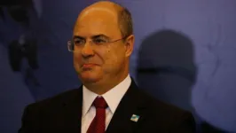 Paralelo a isso, o ex-governador Wilson Witzel é investigado