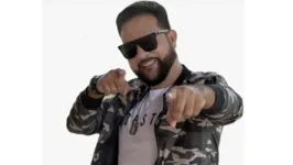 Imagem ilustrativa da notícia Brown Tubarões do Forró faz live de pisadinha nesta terça