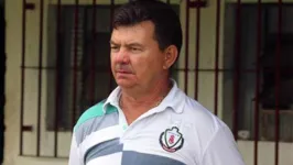 Imagem ilustrativa da notícia Morre Fran Costa, o "rei do acesso" no futebol paraense
